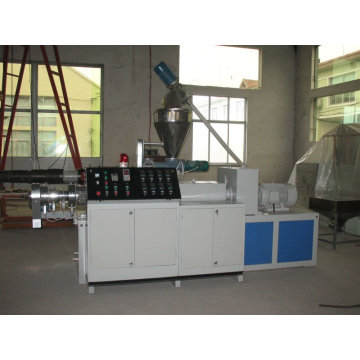 PVC-Granulierung Maschine